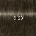 Igora Vibrance 6-23 Dark Blonde Ash Matte 60ml