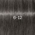 Igora Vibrance 6-12 Dark Blonde Cendre Ash 60ml