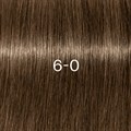 Igora Vibrance 6-0 Dark Blonde Natural 60ml