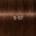 Igora Vibrance 5-57 Light Brown Gold Copper 60ml