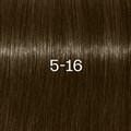 Igora Vibrance 5-16 Light Brown Cendre Chocolate 60ml