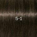 Igora Vibrance 5-1 Light Brown Cendre 60ml
