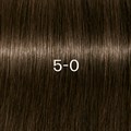 Igora Vibrance 5-0 Light Brown Natural 60ml