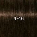 Igora Vibrance 4-46 Medium Brown Beige Chocolate 60ml