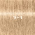 Igora Vibrance 10-4 Beige Soft Toner 60ml