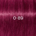 Igora Vibrance 0-89 Red Violet Concentrate 60ml