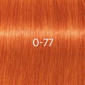 Igora Vibrance 0-77 Copper Concentrate 60ml