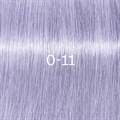Igora Vibrance 0-11 Cendre Concentrate 60ml