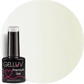 Gelluv - Naturally White 8ml