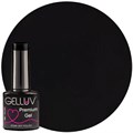 Gelluv - Jet Black 8ml