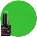 Gelluv - Electric Lime 8ml