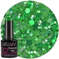 Gelluv - Emerald Bow 8ml