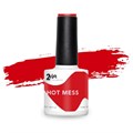 2AM Gel Polish Hot Mess