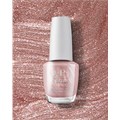 OPI Nature Strong Intentions Are Rose Gold