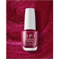 OPI Nature Strong Raisin Your Voice