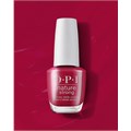 OPI Nature Strong - A Bloom With A View