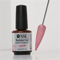NSI Builder Gel Opaque Pink 15ml