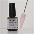 NSI Builder Gel Opaque Baby Pink 15ml
