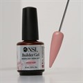 NSI Builder Gel Opaque Nude 15ml