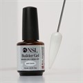 NSI Builder Gel Soft White 15ml