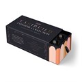 Halo Easibuild Patisserie Collection x 12 Builder Gels