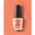 OPI NL Apricot AF - Spring 24 Collection