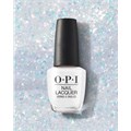OPI NL Snatch'd Silver - Spring 24 Collection
