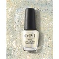 OPI NL Gliterally Shimmer - Spring 24 Collection