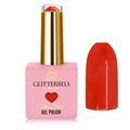 Glitterbels Hema Free Gel Polish Love Shack 8ml