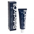 Refectocil Eyelash Tint 15ml - Blue/Black