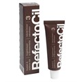 Refectocil Eyelash Tint 15ml - Brown