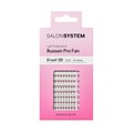 Salon System ProFan D-Curl 5D 8-13mm