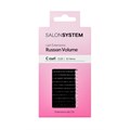 Salon System Russian Volume C-Curl 0.05 8-14mm