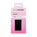 Salon System Classic C-Curl 0.15 8-14mm