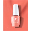 OPI Gel Colour - Flex On The Beach 15ml