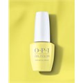 OPI Gel Colour - Stay Out All Bright 15ml