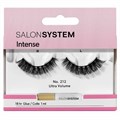 Salon System 212 Intense Volume Strip Lash 