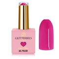 Glitterbels Hema Free Gel Polish - No Offence 8ml