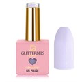 Glitterbels Hema Free Gel Polish - Pastel Lilac 8ml