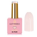 Glitterbels Hema Free Gel Polish - Almond Milk 8ml
