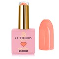 Glitterbels Hema Free Gel Polish - Fruit Punch 8ml