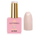 Glitterbels Hema Free Gel Polish  Almond Crunch 8ml