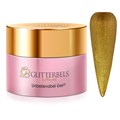 Glitterbels Unbelievabel Gel - Swagger 10ml