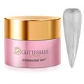 Glitterbels Unbelievabel Gel - Super Star 10ml