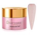 Glitterbels Unbelievabel Gel - Feeling Natural 10ml