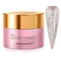 Glitterbels Unbelievabel Gel - Real Attraction 10ml
