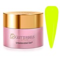 Glitterbels Unbelievabel Gel - Glowing 10ml