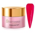 Glitterbels Unbelievabel Gel - Unforgetable 10ml