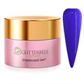 Glitterbels Unbelievabel Gel - The Coolest 10ml