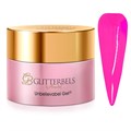 Glitterbels Unbelievabel Gel - Unmissable 10ml
